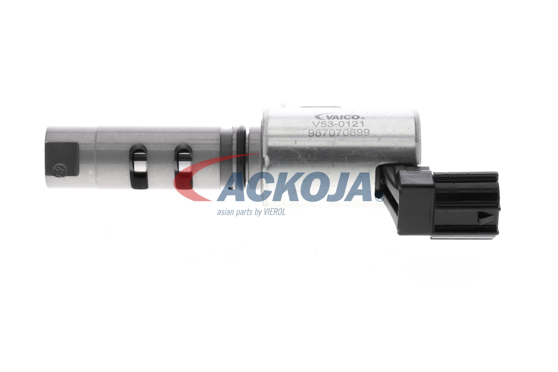 Compre Válvula de controlo, regulação das árvores de cames da ACKOJA A53-0121 a um preço baixo por 236,81 €