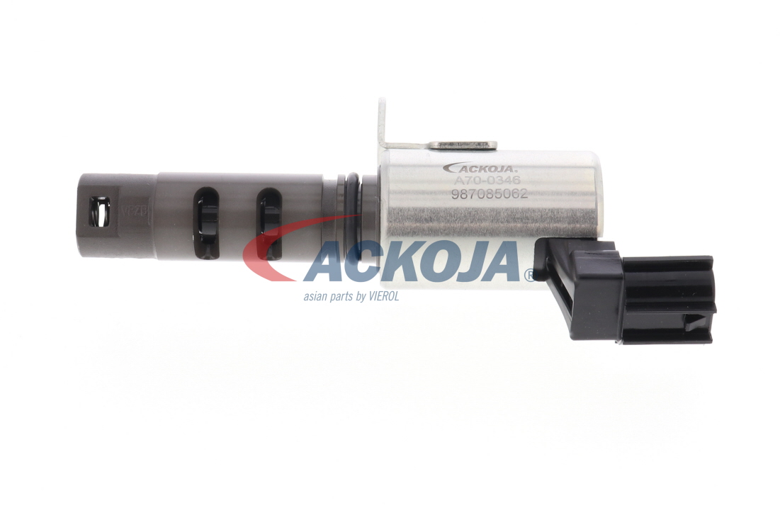 Acquista Valvola di comando per regolazione albero a camme da ACKOJA A70-0346 a buon mercato per soli 39,02 €