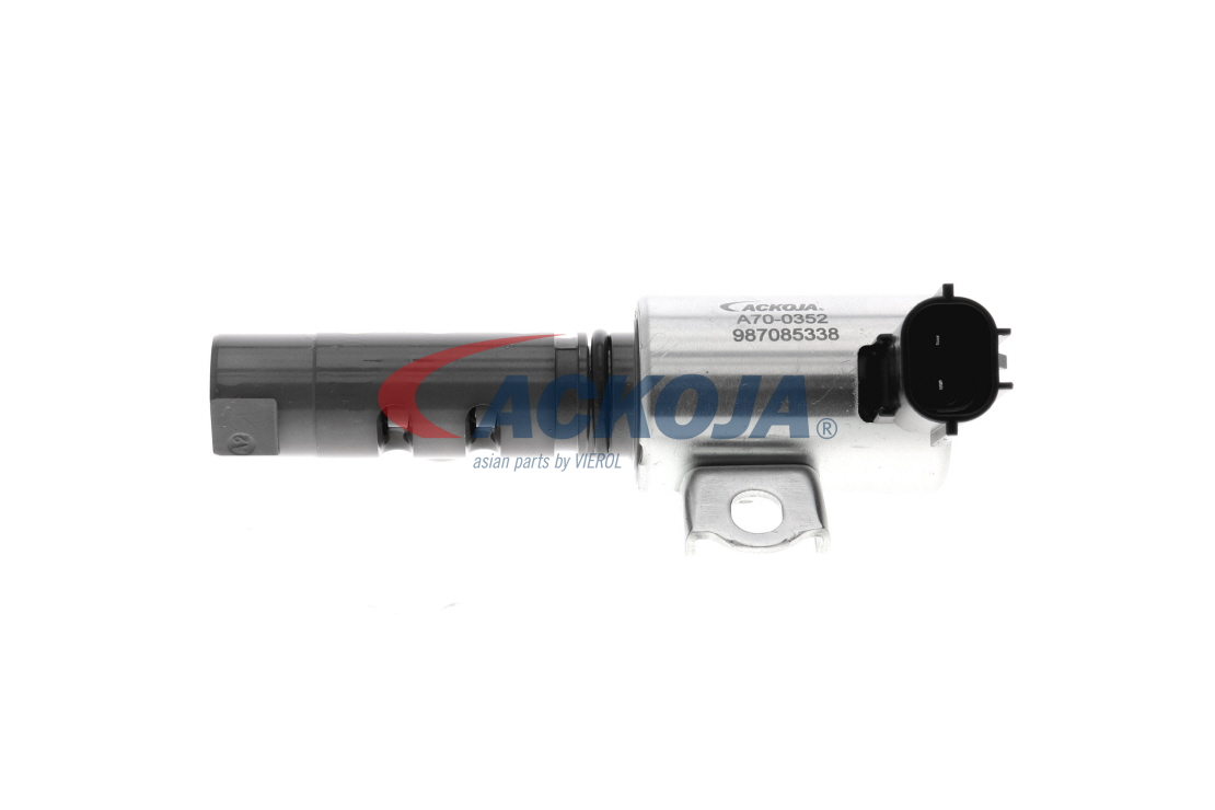 Acquista Valvola di comando per regolazione albero a camme da ACKOJA A70-0352 a buon mercato per soli 34,02 €