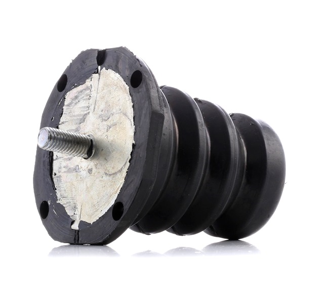 Puffer, Federblatt von Magnum Technology