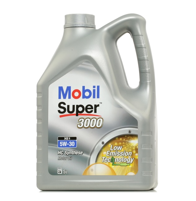 Motoröl 154758