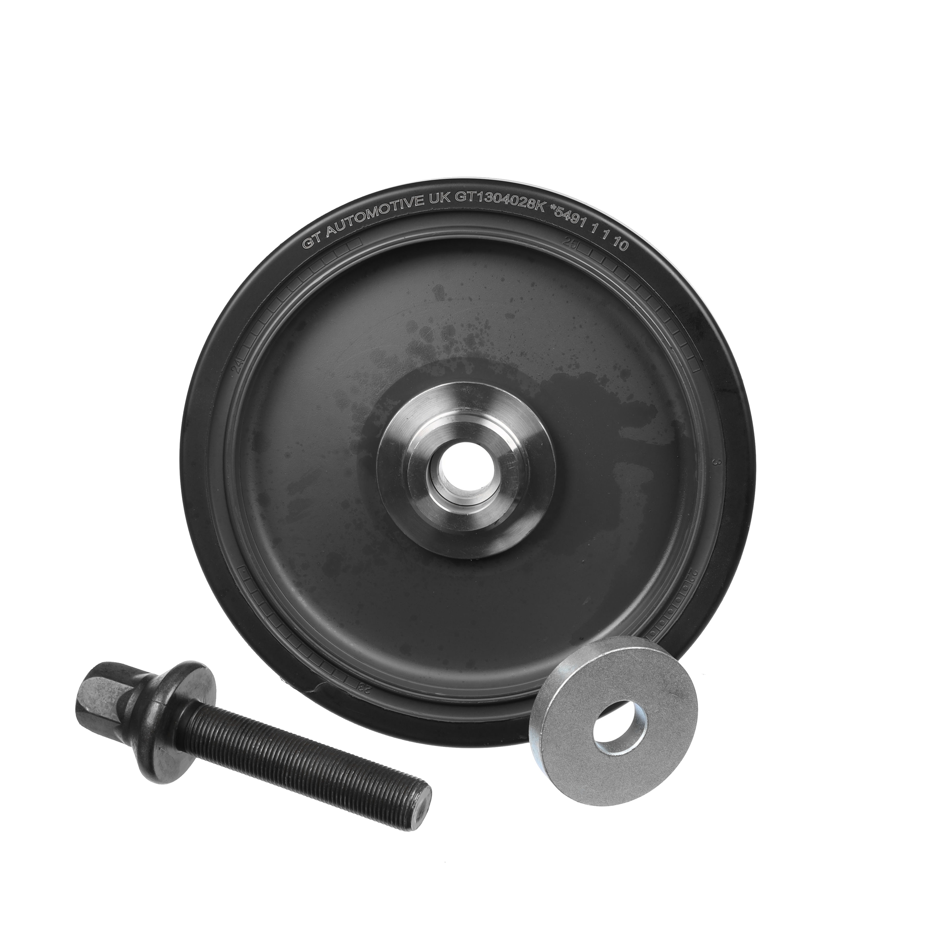 Online Shop für Riemenscheibe, Kurbelwelle von ET ENGINETEAM EAN: 224514153665761536657