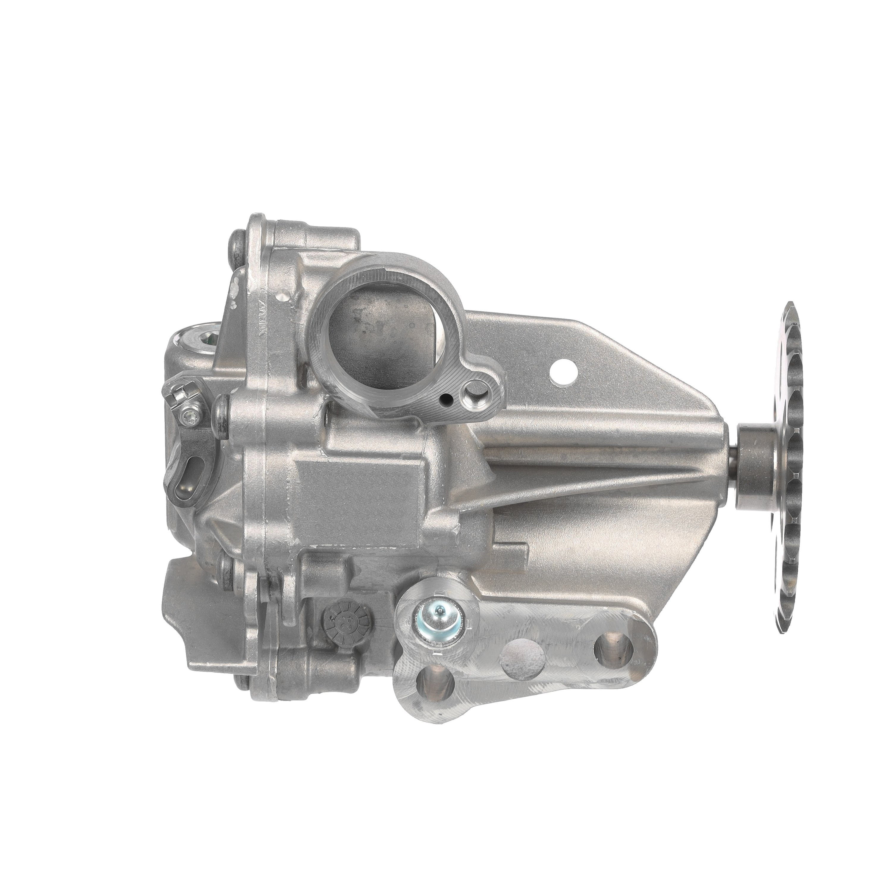 Achetez des Pompe à huile ET ENGINETEAM PU0125 à prix pour 197,34 €