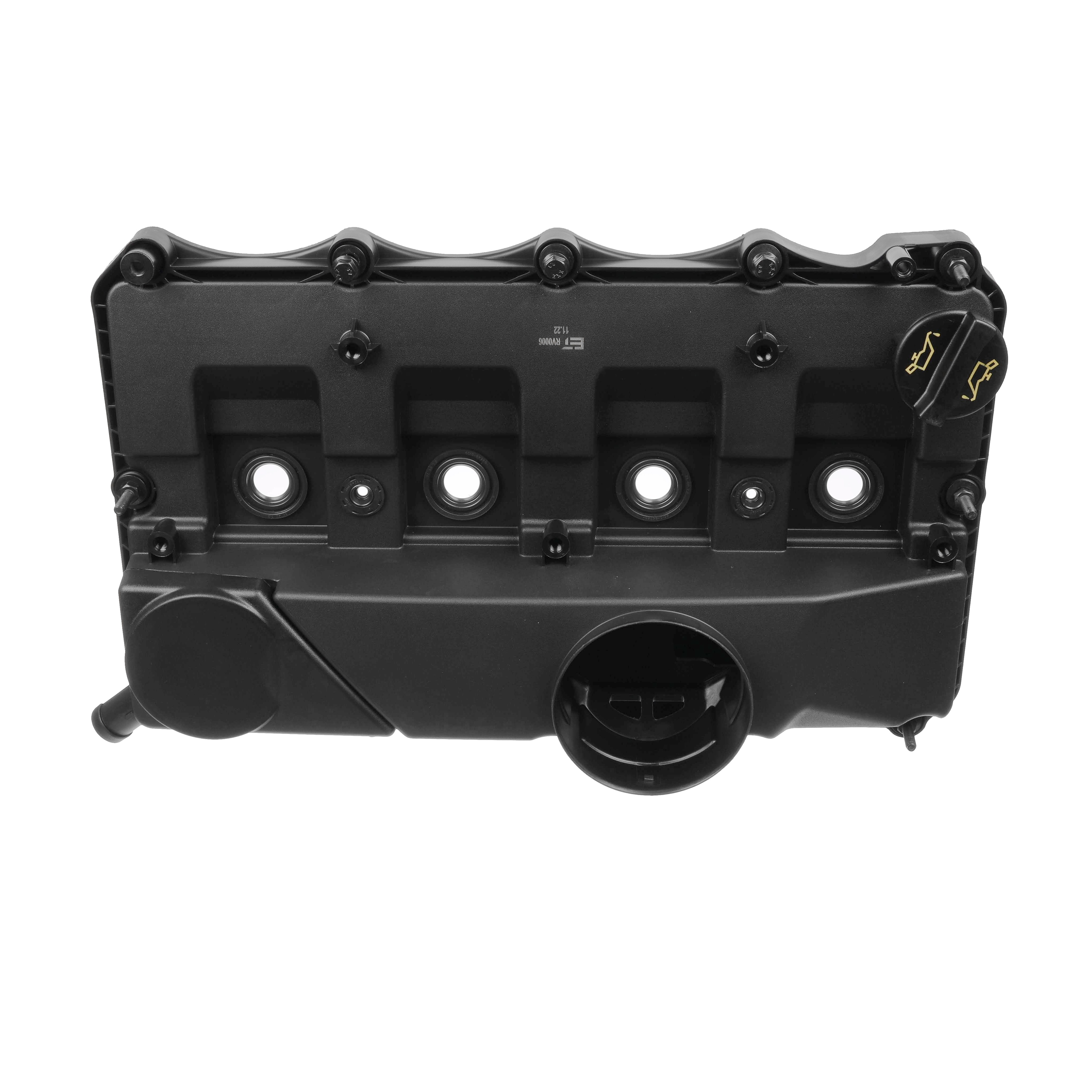 Achetez des Cache-culbuteur ET ENGINETEAM RV0006 à prix pour 221,17 €