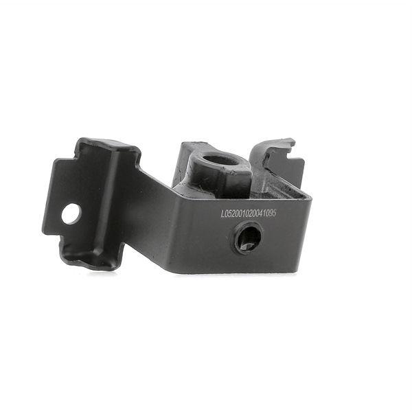 Halter, Abgasanlage 41095