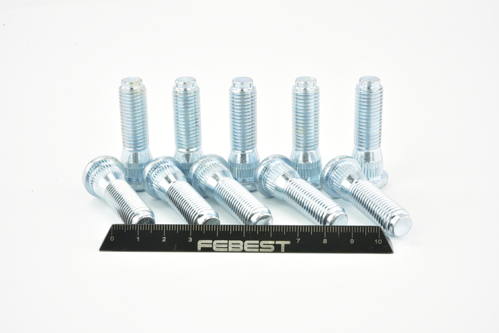 Acquista Bullone ruota da FEBEST 0184-002-PCS10 a buon mercato per soli 20,27 €