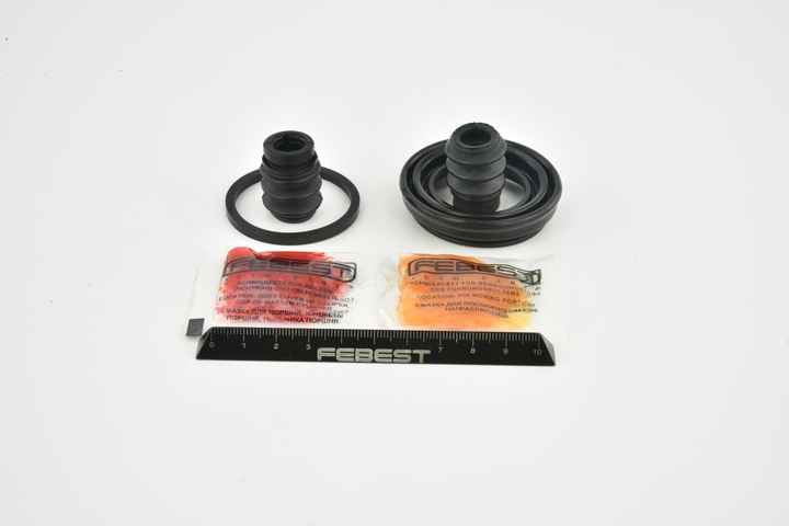 Acquista Kit di revisione della pinza freno da FEBEST 0375-LEGR a buon mercato per soli 8,69 €