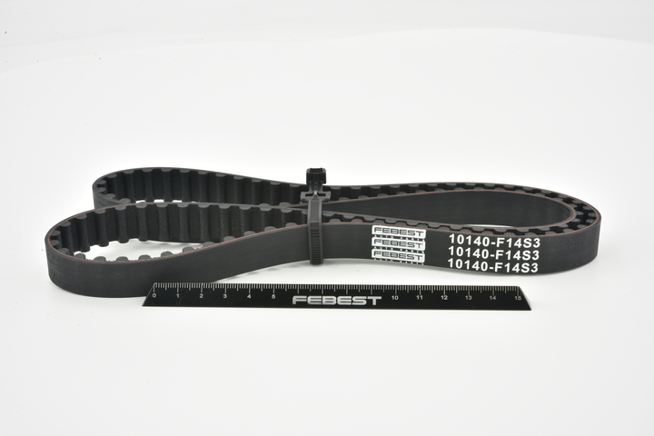 Comprar Correa dentada de FEBEST 10140-F14S3 a bajo precio de 7,09 €