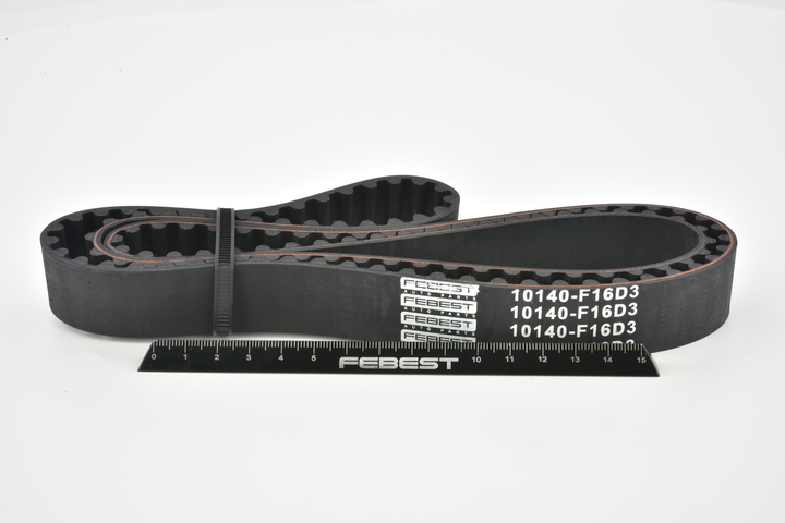 Comprar Correa dentada de FEBEST 10140-F16D3 a bajo precio de 11,19 €