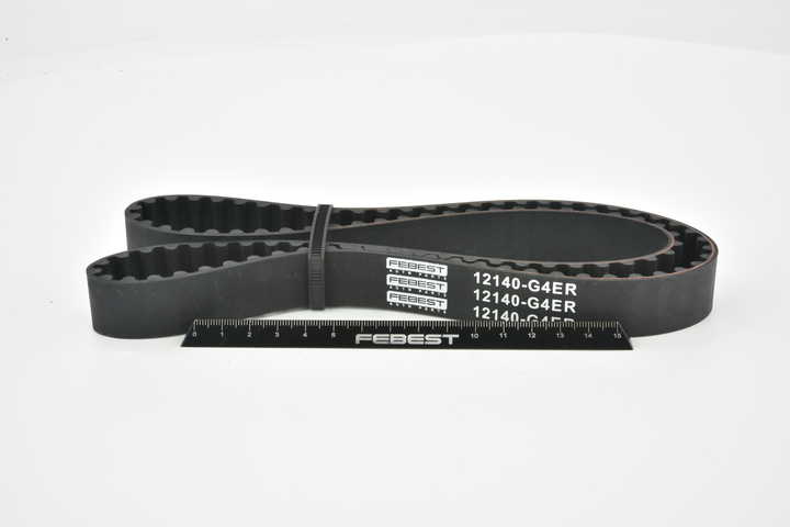 Comprar Correa dentada de FEBEST 12140-G4ER a bajo precio de 12,95 €
