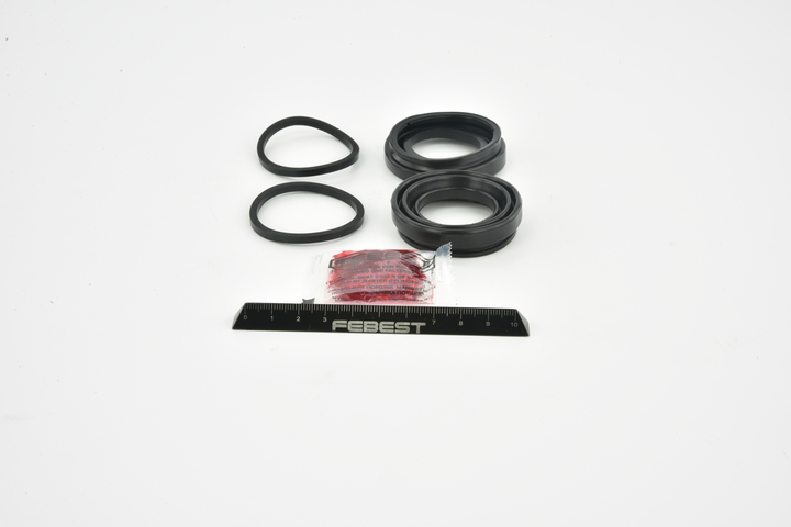 Acquista Kit di revisione della pinza freno da FEBEST 1775-A4R a buon mercato per soli 8,08 €