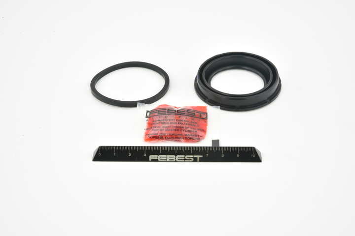 Acquista Kit di revisione della pinza freno da FEBEST 2075-JOURF a buon mercato per soli 13,63 €