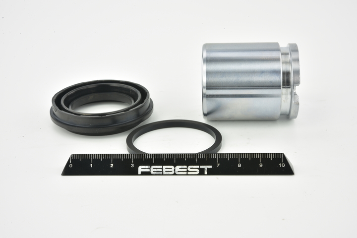 Acquista Kit di revisione della pinza freno da FEBEST 2076-CARR-KIT a buon mercato per soli 22,75 €