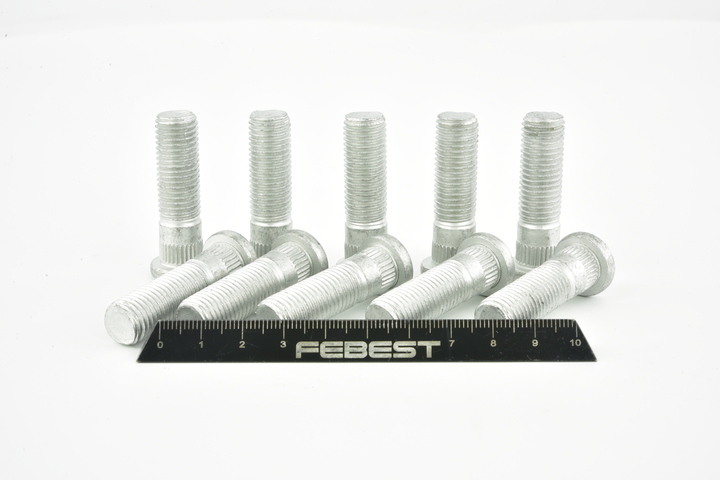 Osta Pyöränpultit FEBEST:llä 2084-001-PCS10 edullisesti hintaan 18,29 €