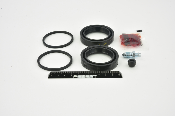 Acquista Kit di revisione della pinza freno da FEBEST 2375-2EAR a buon mercato per soli 9,29 €