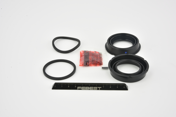 Bremssattel-Reparatursatz 2375-T6F von FEBEST günstig für 8,37 € online kaufen
