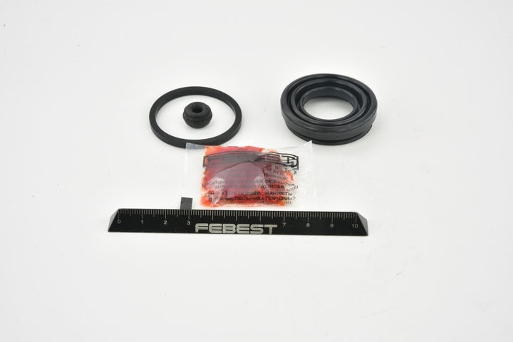 Acquista Kit di revisione della pinza freno da FEBEST 2475-MEGR a buon mercato per soli 5,78 €