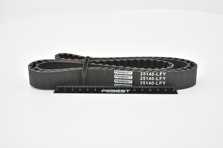 Comprar Correa dentada de FEBEST 25140-LFY a bajo precio de 9,39 €