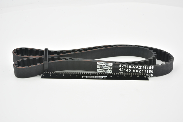 Comprar Correa dentada de FEBEST 42140-VAZ11186 a bajo precio de 7,20 €