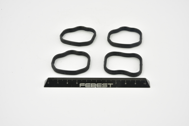 Comprar Junta, tapa de culata de cilindro de FEBEST GASKOL-003-KIT a bajo precio de 11,29 €