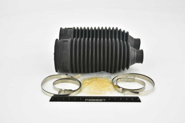 Lenkmanschette NRKB-E25-KIT