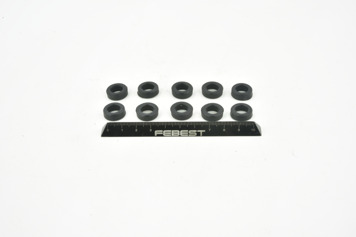 Compre Retentor, válvula injectora da FEBEST RINGFL-010-PCS10 a um preço baixo por 13,64 €