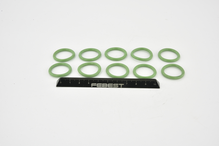 Compre Junta, rede de óleo da FEBEST RINGOL-034-PCS10 a um preço baixo por 13,72 €