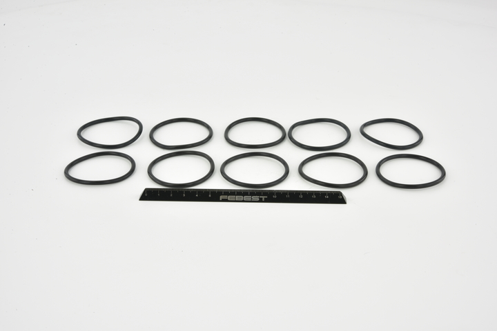 Achetez des Joint, distributeur d'allumage FEBEST RINGOL-056-PCS10 à prix pour 20,10 €