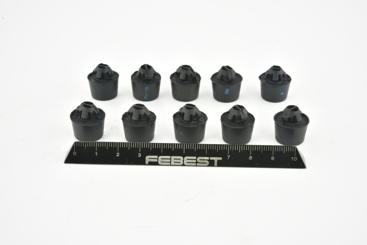 Osta Rajoitin, konepelti FEBEST:llä TD-011-PCS10 edullisesti hintaan 9,74 €
