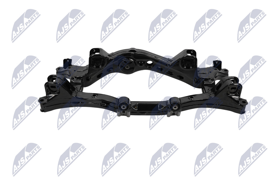 Compre Corpo do eixo da NTY ZRZ-HY-524 a um preço baixo por 262,57 €