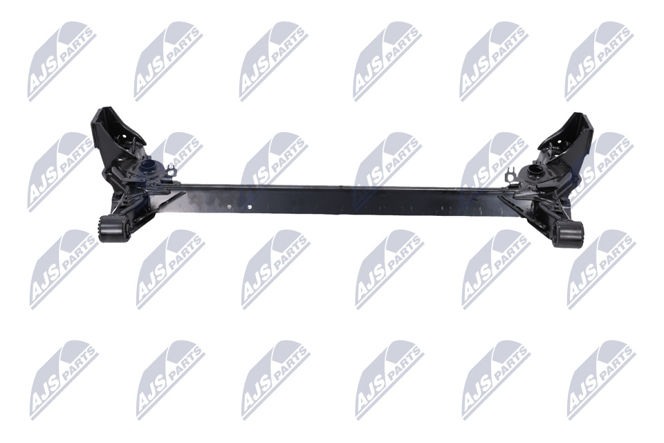 Hilfsrahmen / Aggregateträger ZRZ-PL-013 für OPEL
