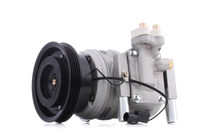 Klimakompressor 447K0458 von RIDEX günstig für 270,14 € online kaufen