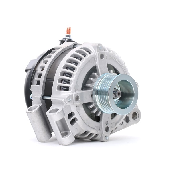 Lichtmaschine von RIDEX für Range Rover III (L322) günstig online kaufen
