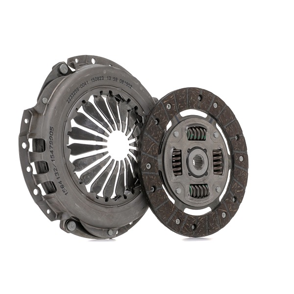 Kupplungssatz 479C0692 von RIDEX günstig für 134,90 € online kaufen