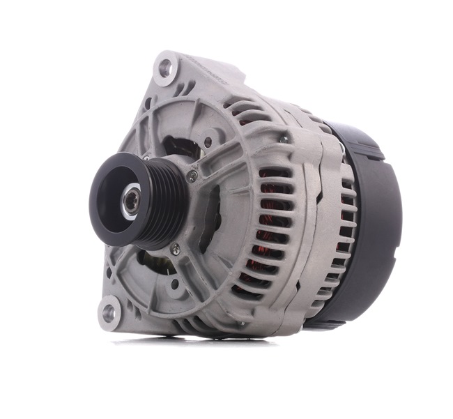MERCEDES-BENZ Lichtmaschine von RIDEX
