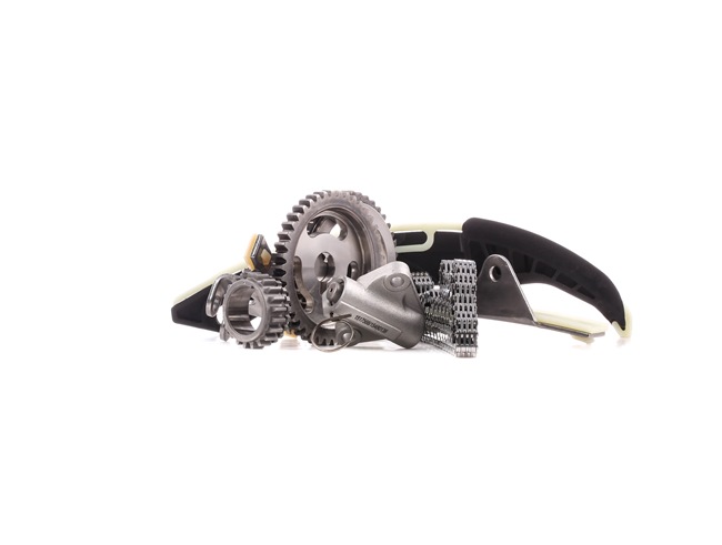 Comprar Kit de cadena de distribución de RIDEX 1389T0153 a bajo precio de 183,84 €