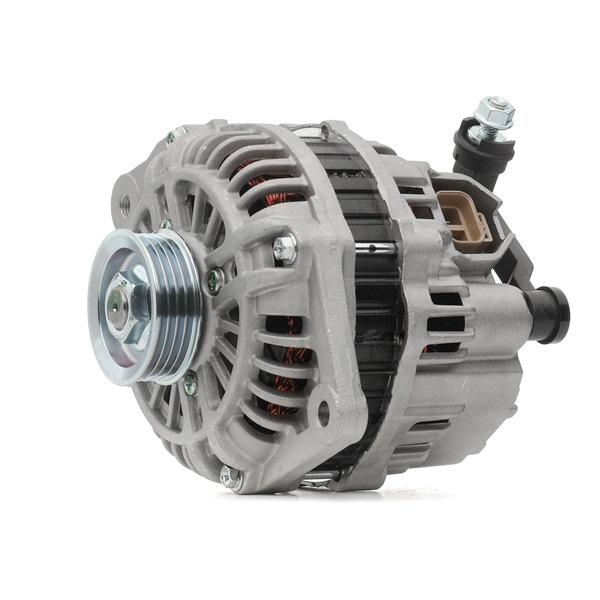 Lichtmaschine 4G1087