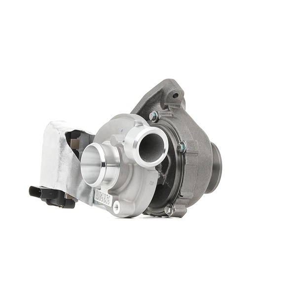 Osta Turboahdin RIDEX:llä 2234C0337 edullisesti hintaan 764,06 €