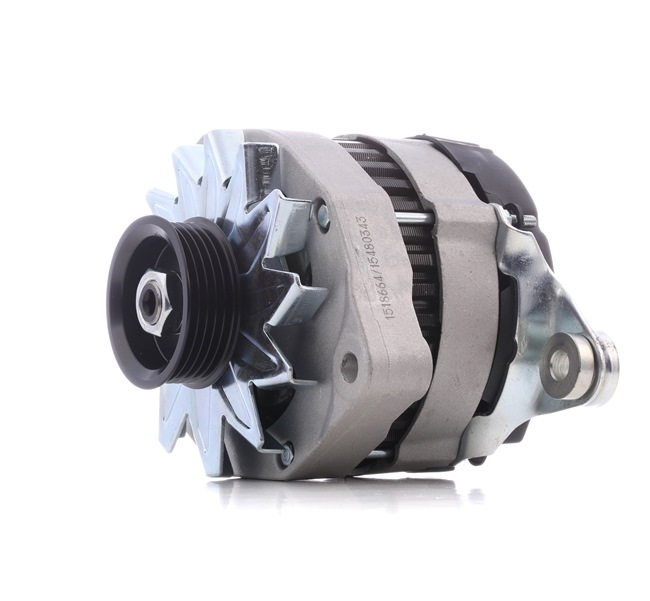 Lichtmaschine von RIDEX für PASSAT Variant (3B5) günstig online kaufen