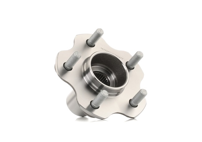 Radnabe 653W0172