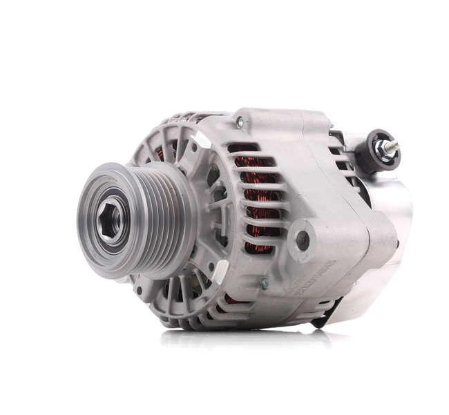 Lichtmaschine 4G1092