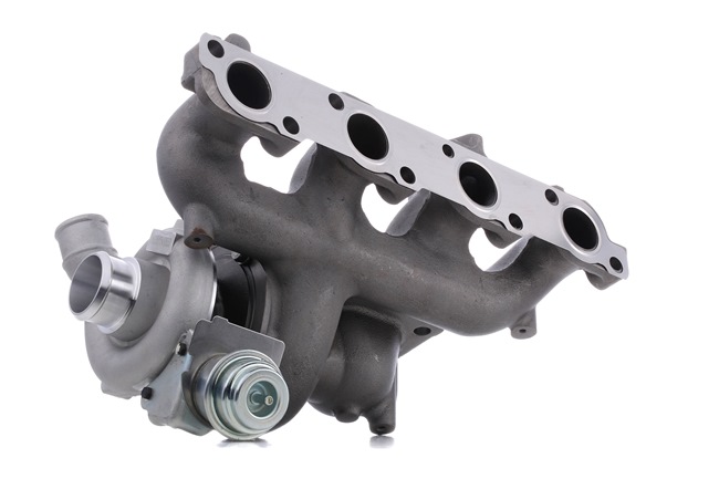 Turbolader von STARK SKCT-1190340