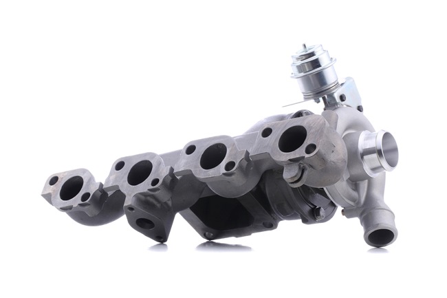 Osta Turboahdin RIDEX:llä 2234C0342 edullisesti hintaan 761,56 €