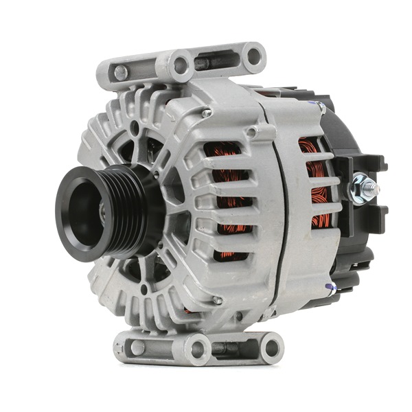 Lichtmaschine 4G1105