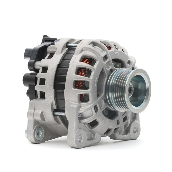 DACIA Lichtmaschine von RIDEX