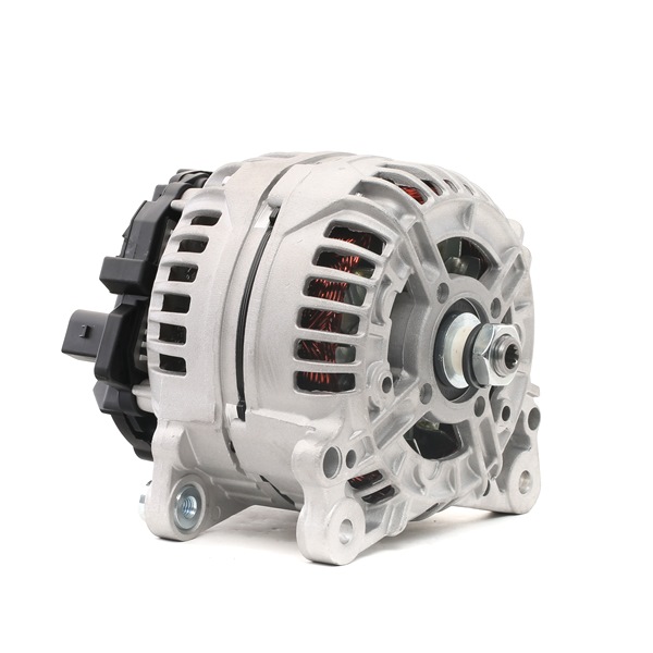 VOLKSWAGEN Lichtmaschine von RIDEX