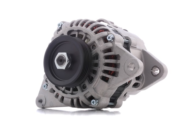 Lichtmaschine von RIDEX 4G1111