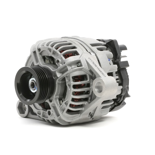 Lichtmaschine SKGN-0321336 für BRAVA (182) für 139,88 CHF