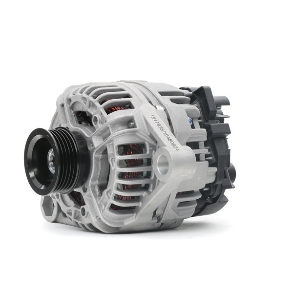 LANCIA Lichtmaschine von RIDEX