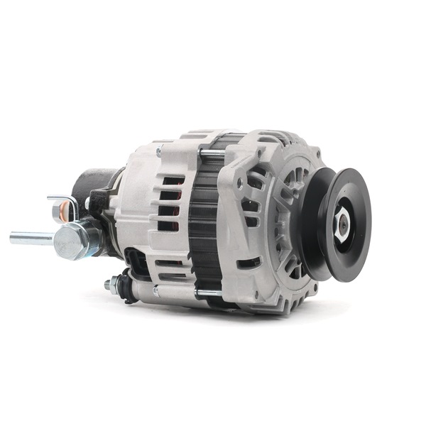 Lichtmaschine 4G1115